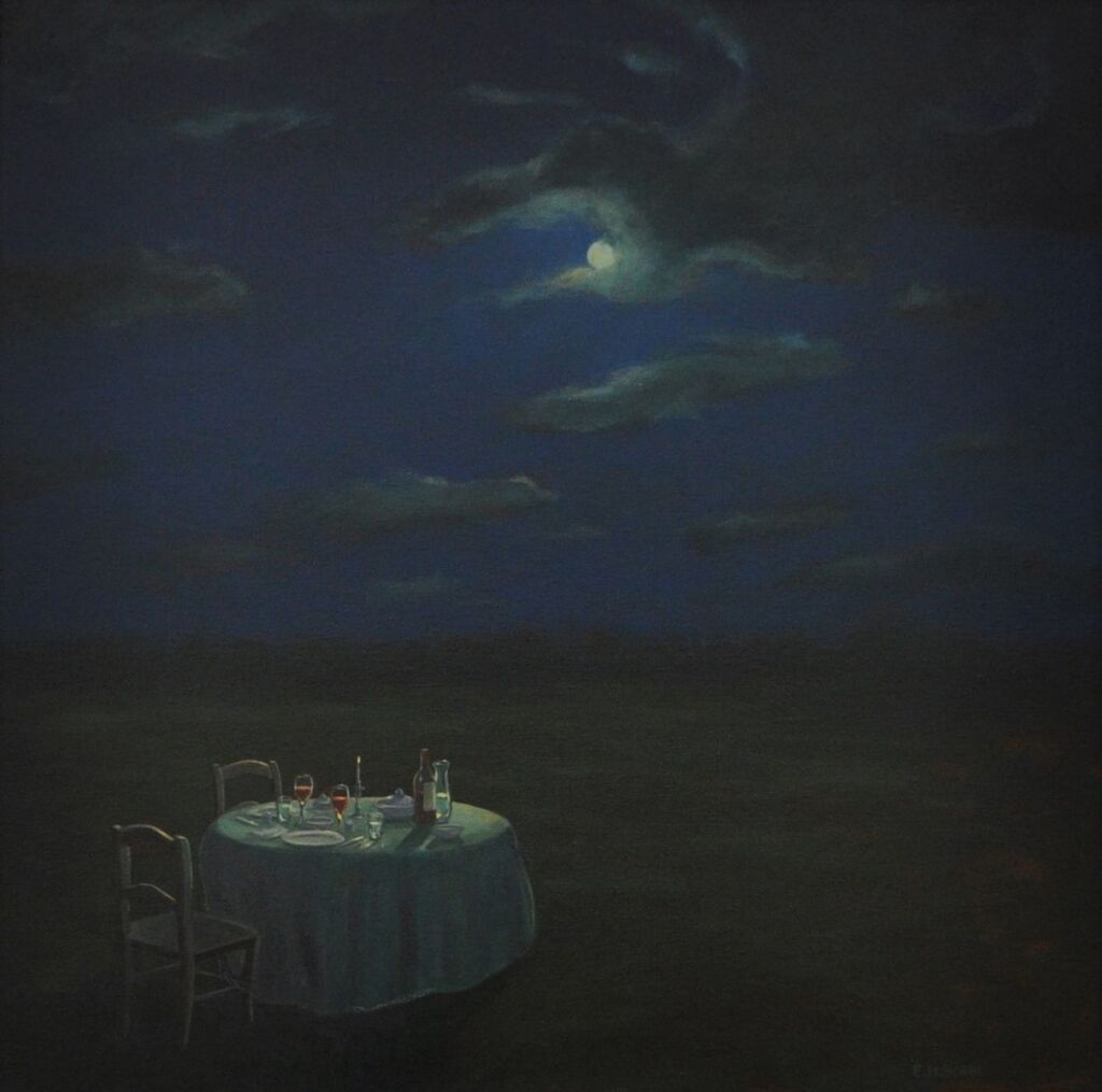 Diner4two