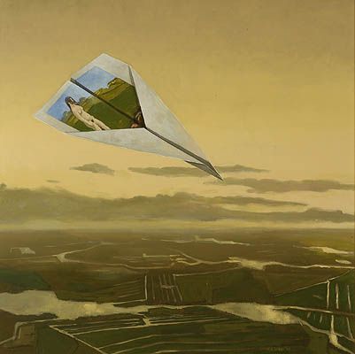 Het meisje met de goudvissen