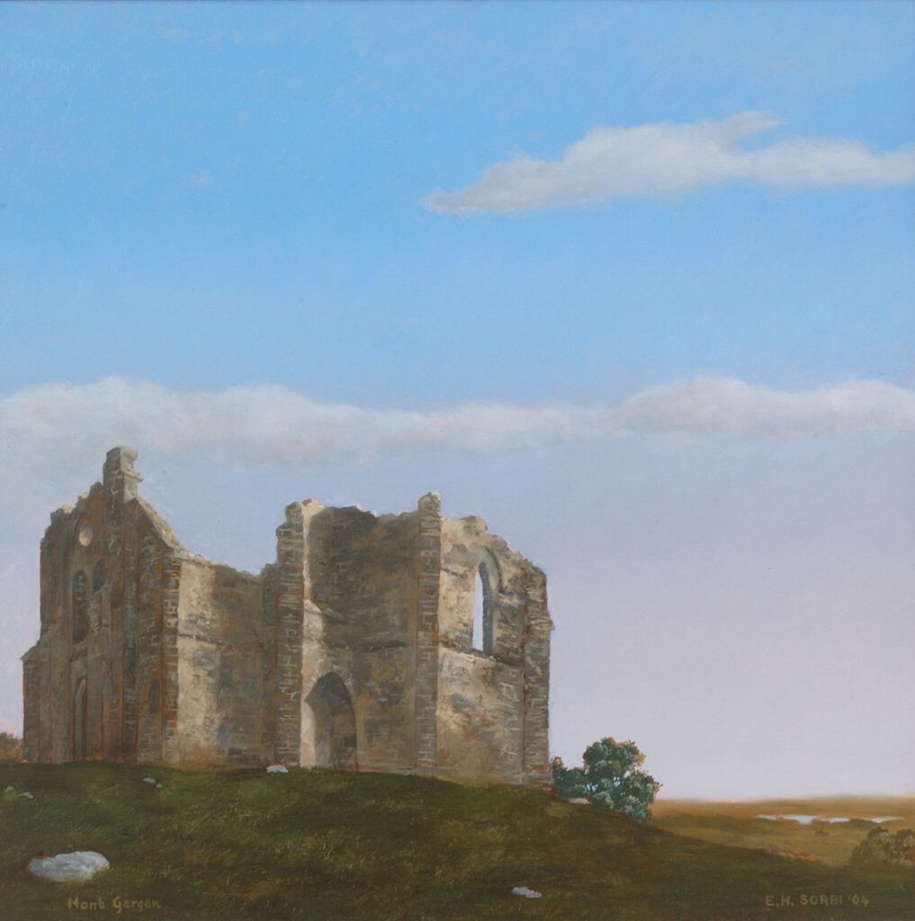 Mont Gargan