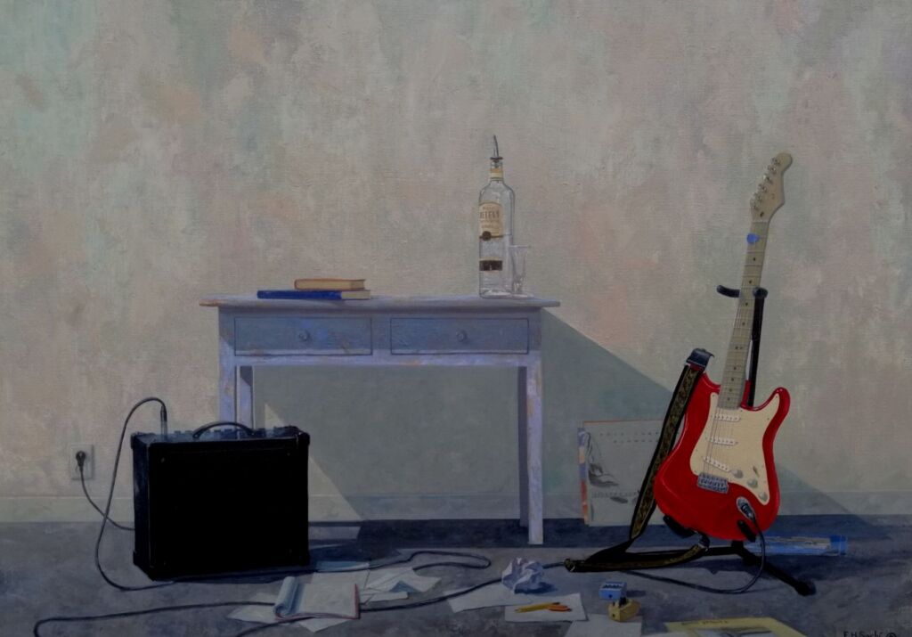 Stratocaster