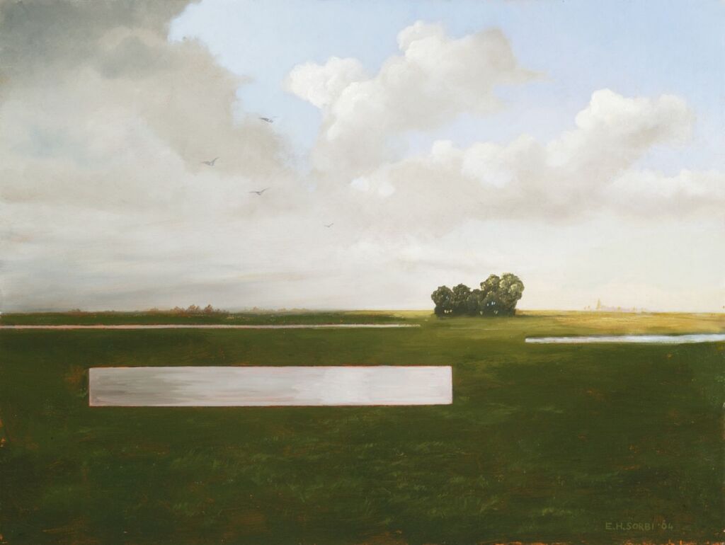 Toevallig perspectief